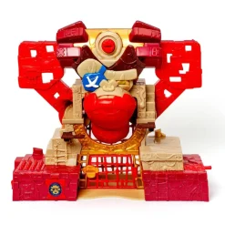 Piratix - Gorila Temple