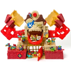 Piratix - Gorila Temple