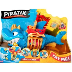 Piratix - King Shark