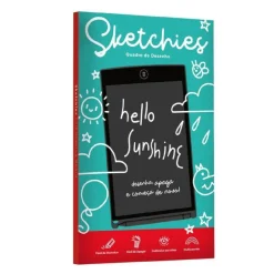 Pizarra mágica Sketchies