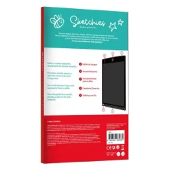 Pizarra mágica Sketchies