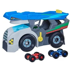 PJ Masks - Vehículo transportador