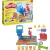 Play-Doh - Banco de herramientas