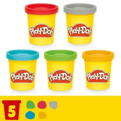 Play-Doh - Banco de herramientas