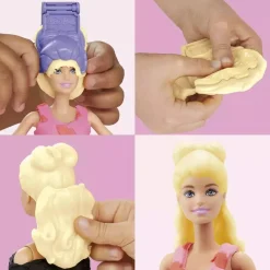 Play-Doh - Barbie Desfile de Moda