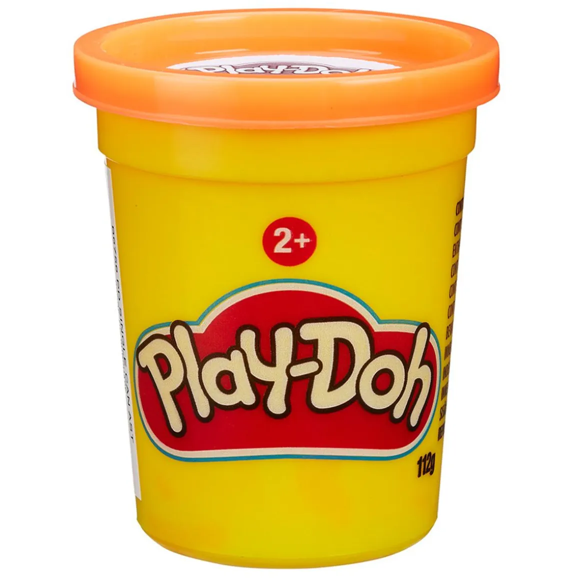 Play-Doh - Bote Individual (varios modelos)