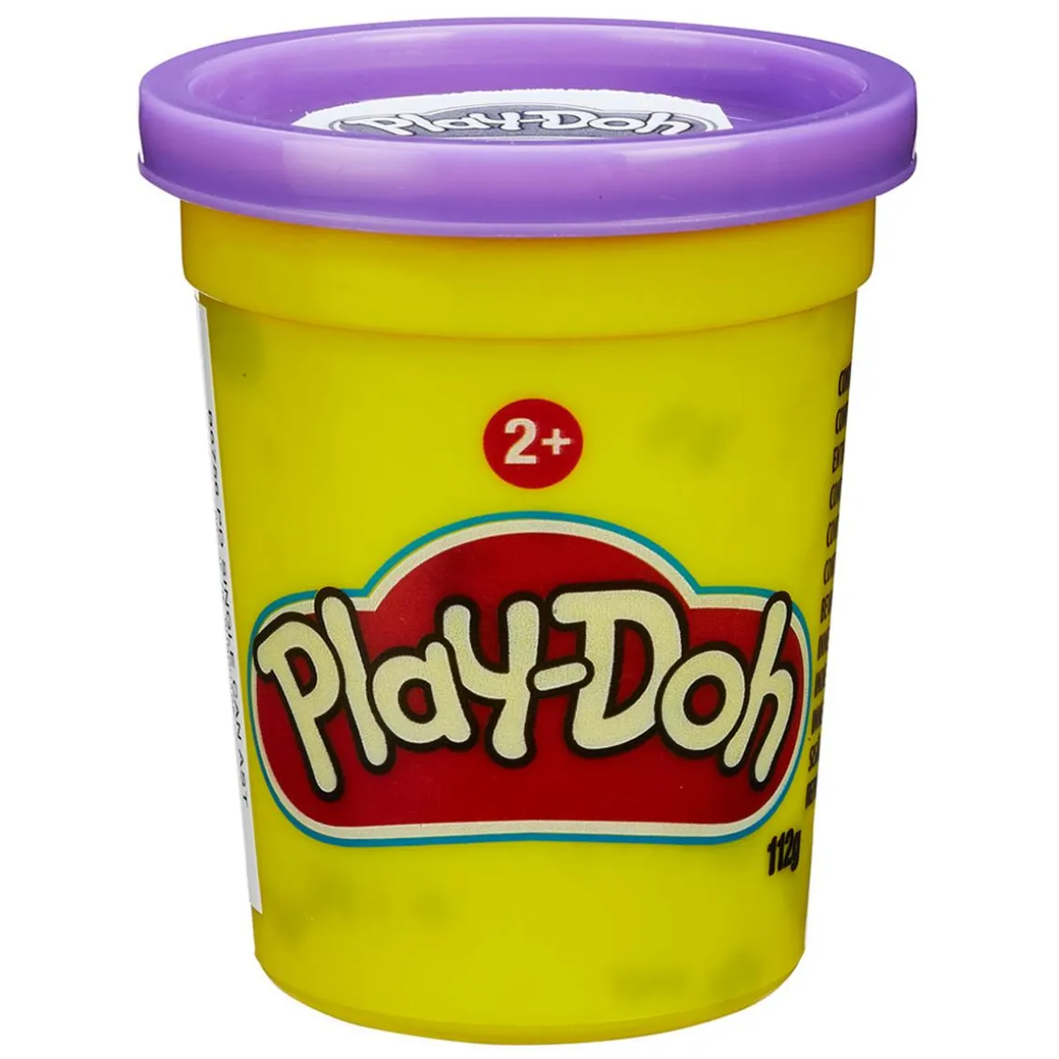 Play-Doh - Bote Individual (varios modelos)