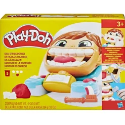Play-Doh - Dentista Bromista