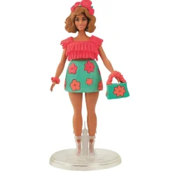 Play-Doh - Diseña tu Muñeca Barbie (Varios Modelos)