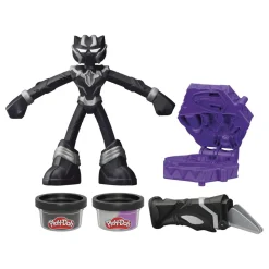 Play-Doh - Figuras Marvel (Varios modelos)