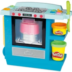 Play-Doh - Horno de tartas