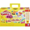 Play-Doh - Mega pack 36 botes