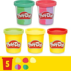 Play-Doh - Mi jardín mágico