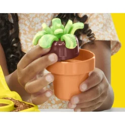 Play-Doh - Mi jardín mágico