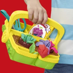 Play-Doh - Mi jardín mágico