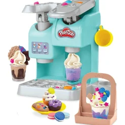 Play-Doh - Playset super cafetera