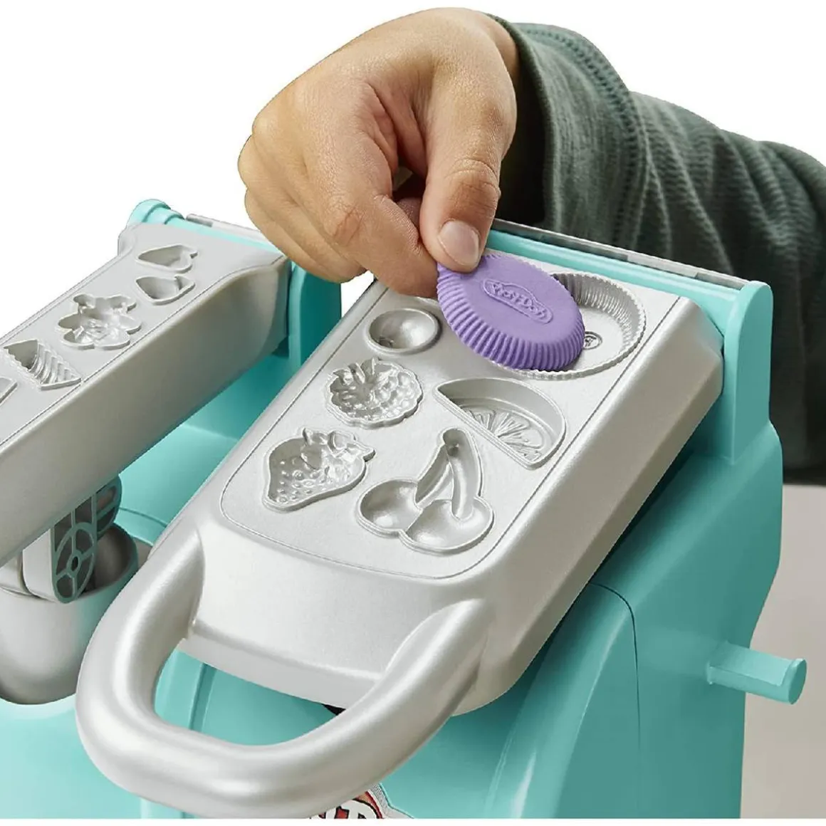 Play-Doh - Playset super cafetera