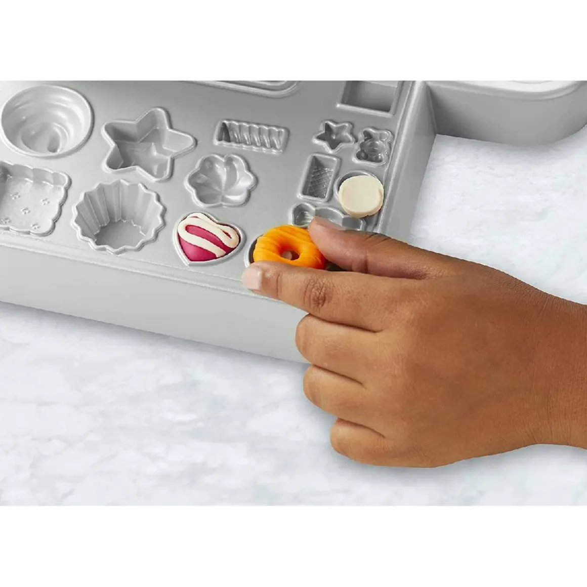 Play-Doh - Playset super cafetera