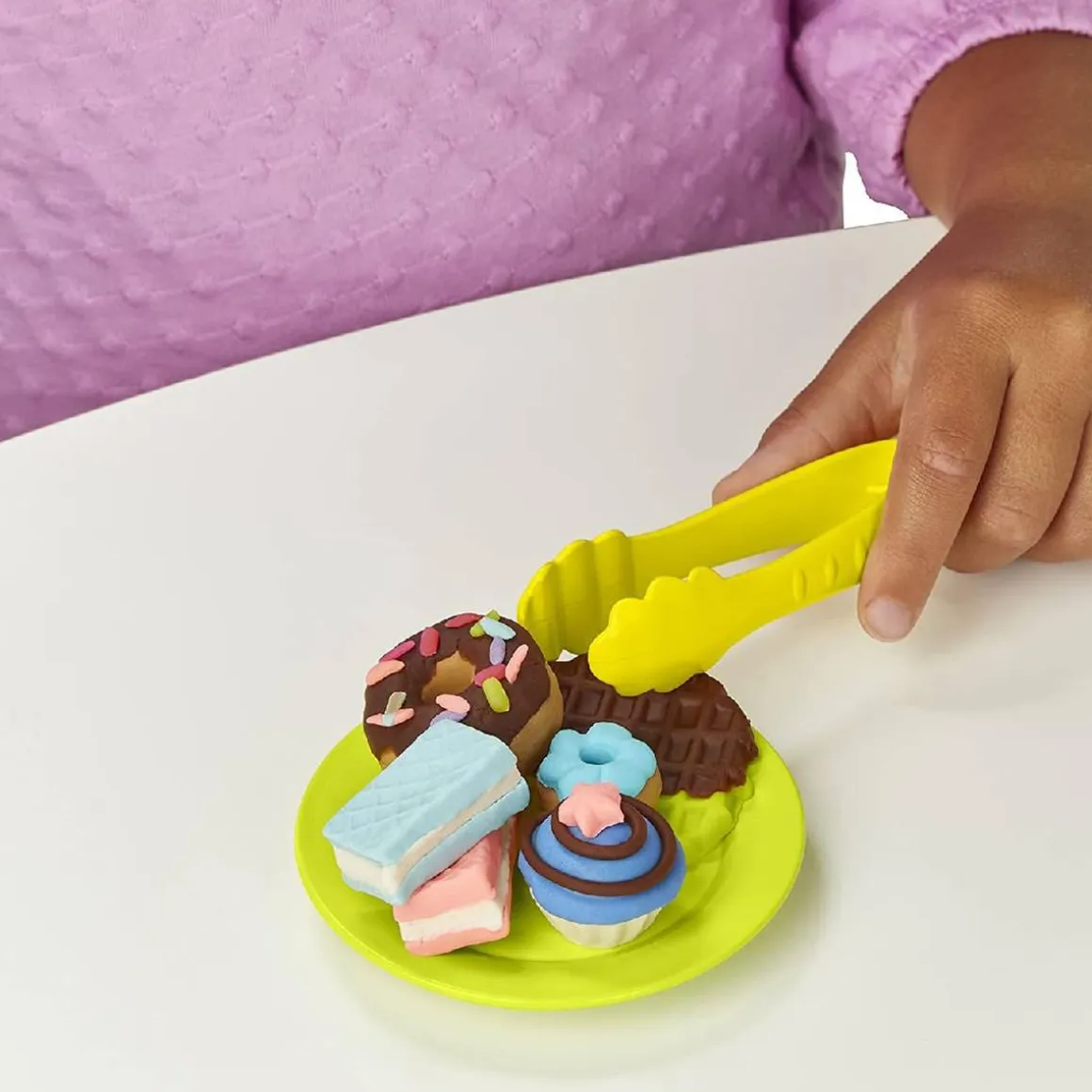 Play-Doh - Playset super cafetera