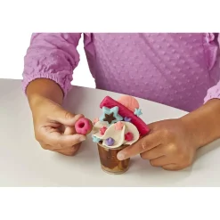 Play-Doh - Playset super cafetera
