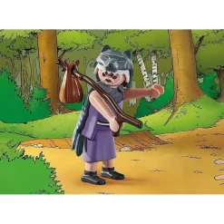 Playmobil - Astérix: Aventura con Prólix ㅤ