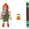 Playmobil - Astérix: Gala de Macaron ㅤ