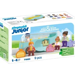 Playmobil - Autobús