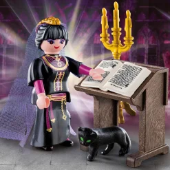Playmobil - Bruja - 70058