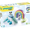 Playmobil - Casa en las nubes con Mickey y Minnie ㅤ
