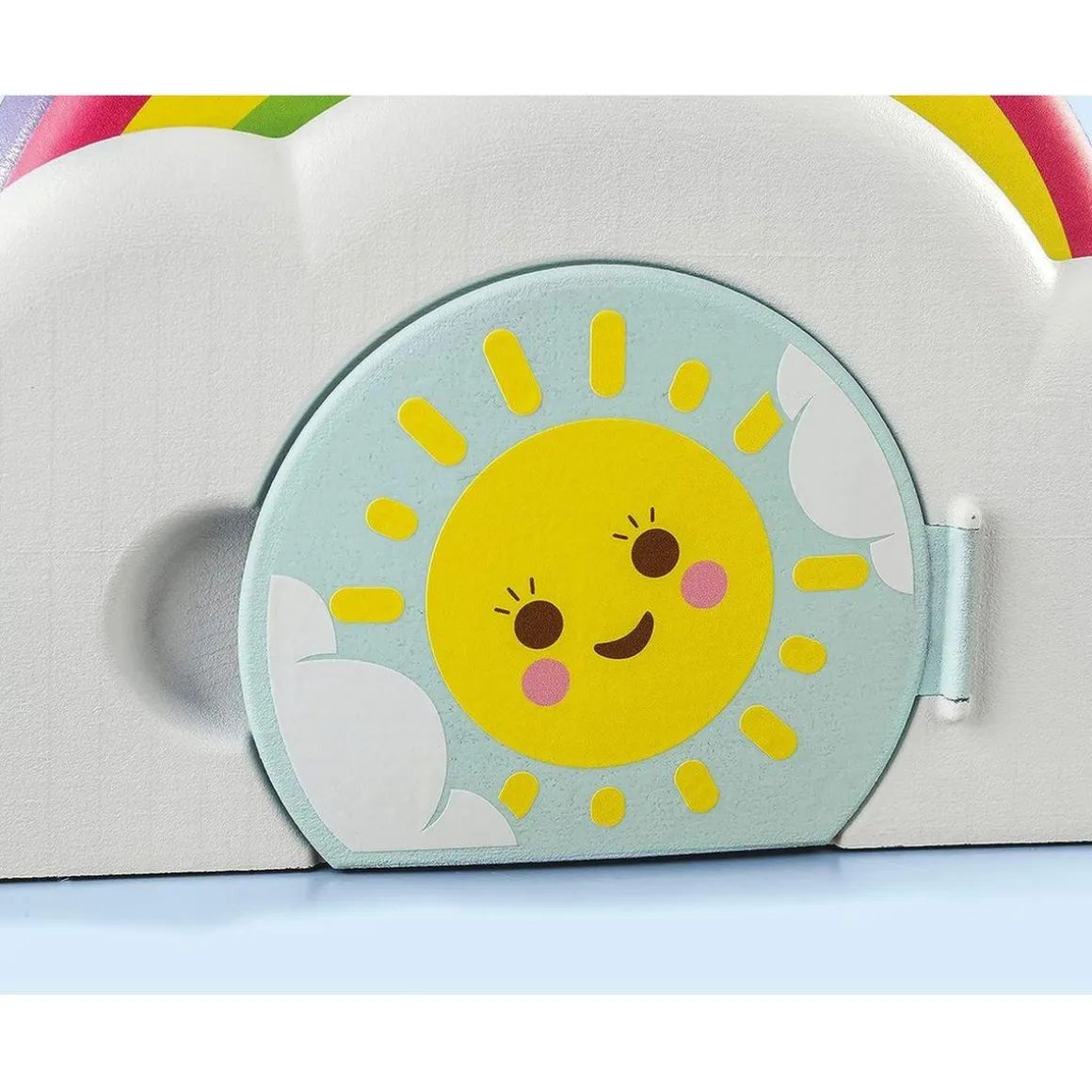 Playmobil - Casa en las nubes con Mickey y Minnie ㅤ