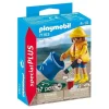 Playmobil - Ecologista Special Plus Playmobil ㅤ