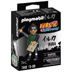 Playmobil - Iruka - 71113