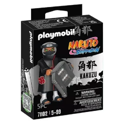 Playmobil - Kakuzu - 71102