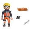 Playmobil - Naruto - 71096