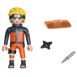 Playmobil - Naruto - 71096