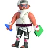 Playmobil - Playmobil Naruto - Figura Killer B ㅤ