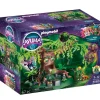Playmobil - Árbol de la Sabiduría - 70801