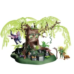 Playmobil - Árbol de la Sabiduría - 70801