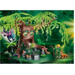 Playmobil - Árbol de la Sabiduría - 70801