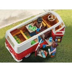 Playmobil - Volkswagen T1 Camping Bus - 70176