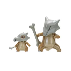 Pokemon - Cubone y Murowak - Pack 2 figuras