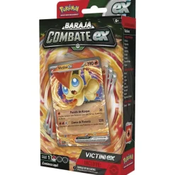 Pokemon - TCG Pack Blister Sv6.5 version español - (Varios modelos)
