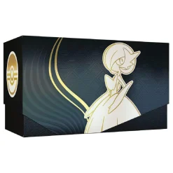 Pokémon - Caja de Entrenador Élite Mega Evolución en español (Varios modelos)