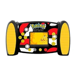 Pokémon - Cámara interactiva