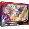 Pokémon - Colección Mega Latias ex (español)