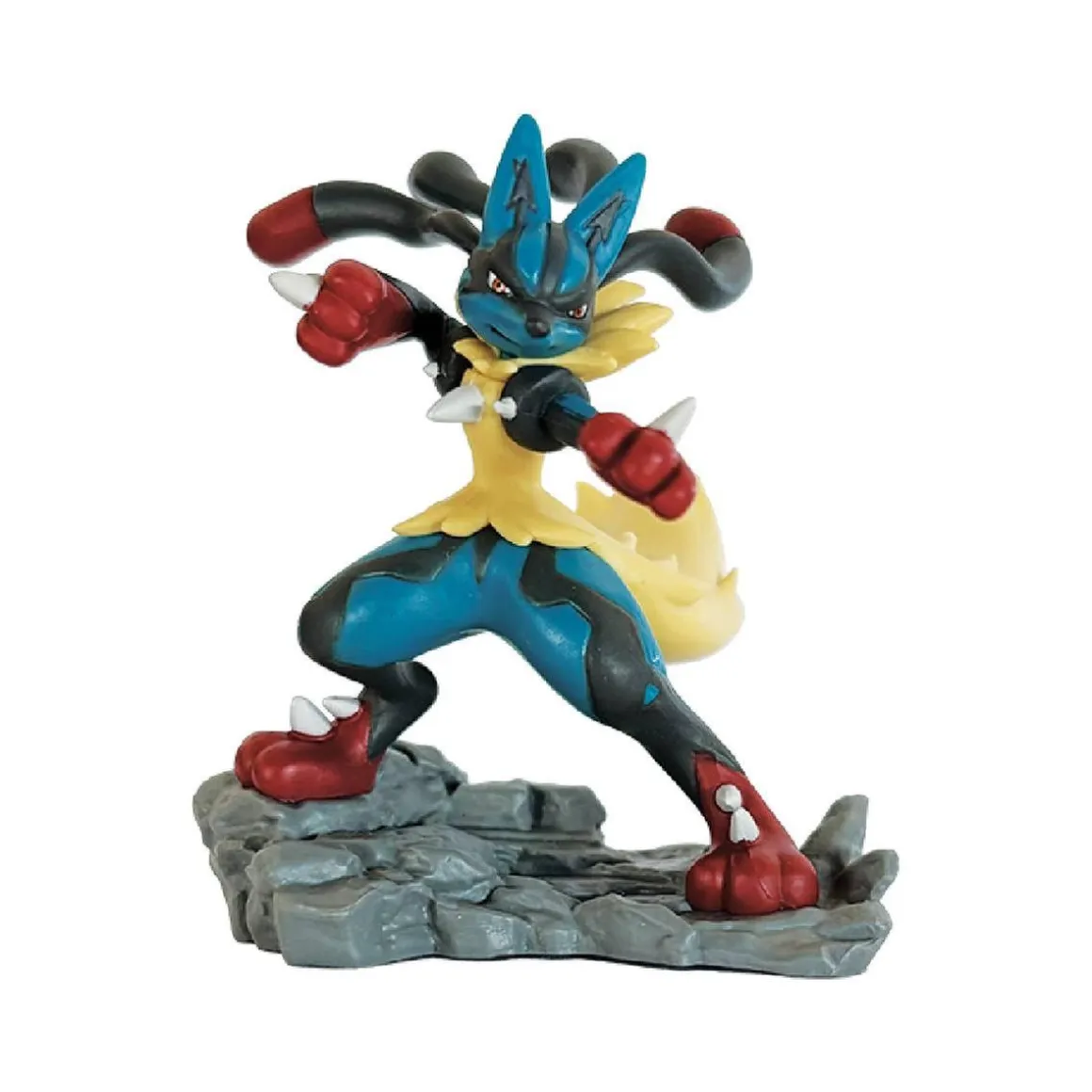 Pokémon - Colección Mega-Lucario ex (español)