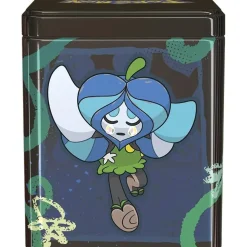 Pokémon - Evoluciones Prismáticas - Stacking Tins en español (Varios modelos)