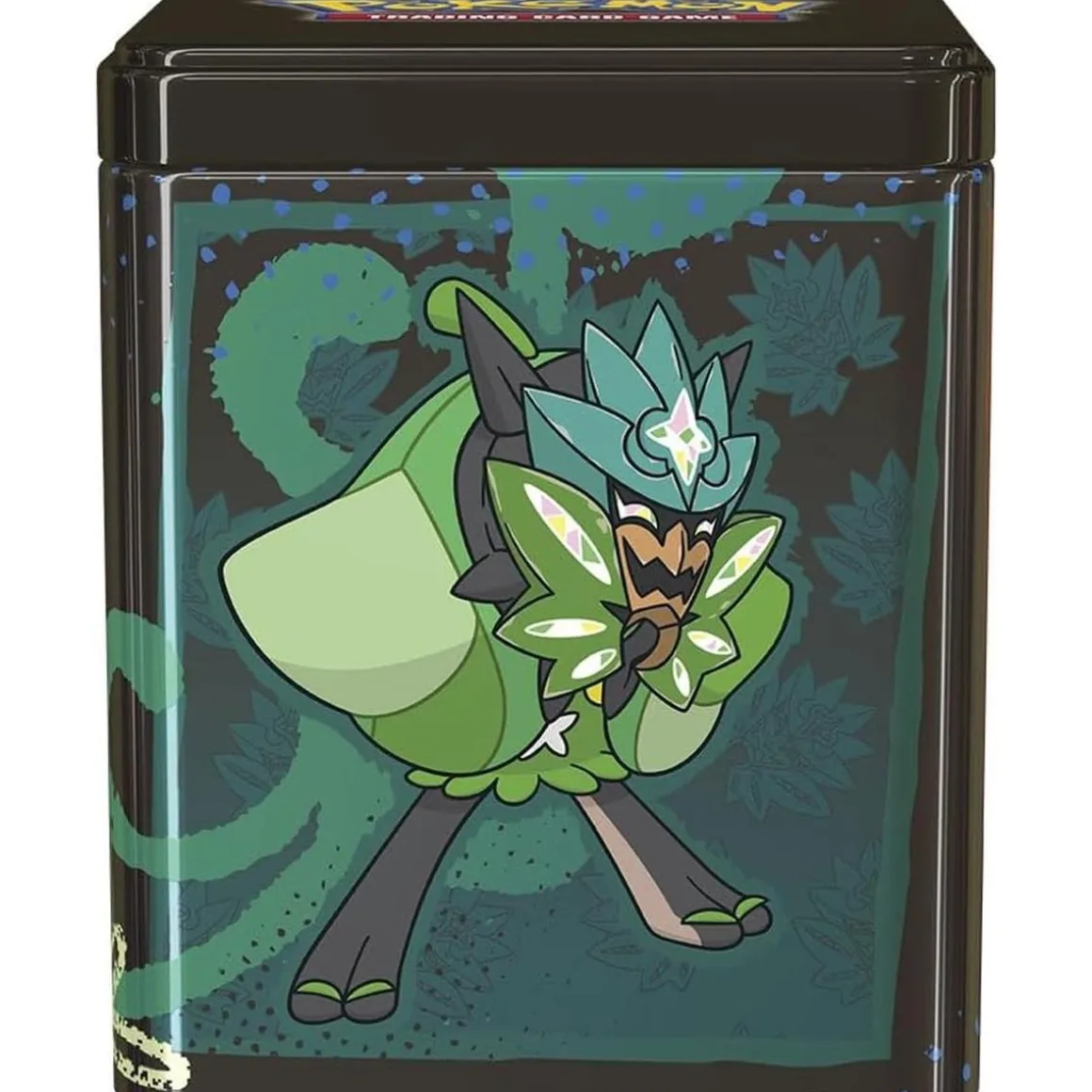 Pokémon - Evoluciones Prismáticas - Stacking Tins en español (Varios modelos)