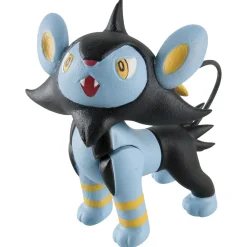 Pokémon - Figura de Batalla (varios modelos)