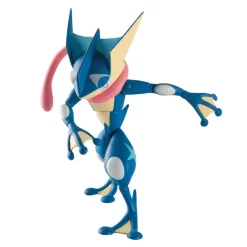 Pokémon - Figura Hero (varios modelos)